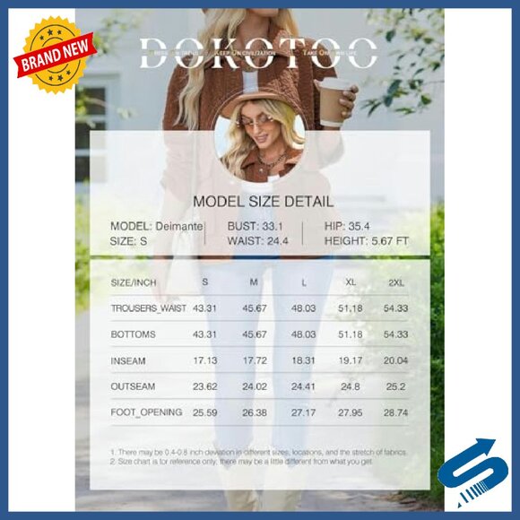 Long Sleeve Jacquard Shacket with Collar and Pockets, Casual Fall Jacket - Picture 7 of 8